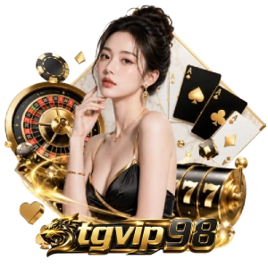 tgvip98โปรโมชั่น